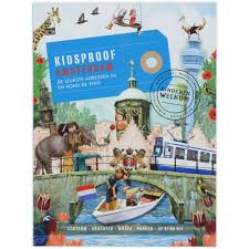 Uitgeverij Momedia Boek Amsterdam Reizen Amsterdam Uitjes