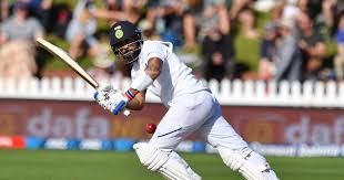 Cricket fans and analysts are excited for the inaugural world test championship (wtc) final slated between india and new latest news & updates for: Watch Virat Kohli On Choosing Cricket As A Career Father S Death His Fitness Journey And More