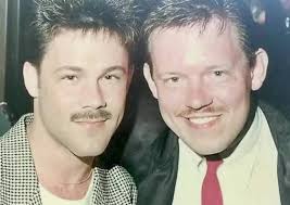 Stephen Duane Adams (1958-2010)