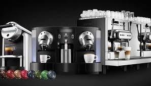 Coffee breaks at the office help spark great ideas! Nespresso Business Solutions Free Professional Coffee Machines For Your Business