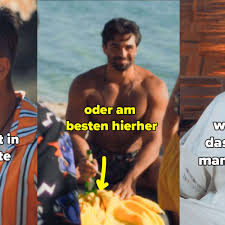 The bachelorette is an american reality television dating game show that debuted on abc on january 8, 2003. Recap Bei Der Bachelorette Ging Heute Wieder Ein Kandidat Freiwillig