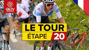 The 2019 tour de france was the 106th edition of the tour de france, one of cycling's three grand tours. Le Tour De France 2019 Etape 20 Resume Albertville Val Thorens Youtube