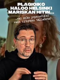 Antti X Antti Granlund Pmmp