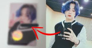 Opens in a new window. Bts Jungkook Photo Card Sells For Over 2 000 In Indonesia And The Philippines Kpopstarz