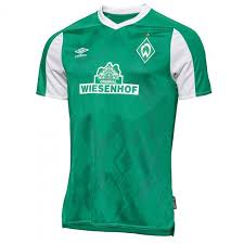 60, 24, 13 dark orange: Werder Bremen 2020 21 Umbro Football Kits Superfanatix Com