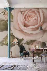Floral Frenzy Decor Rose Wall Home Decor