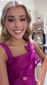 Miss Teen Volunteer Arkansas