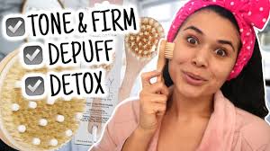 We did not find results for: Benefits Of Dry Brushing Your Face Body Why How To Do It Correctly Youtube