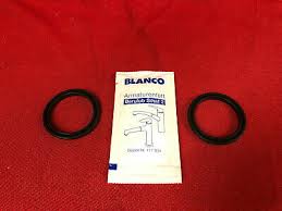 Entdecke 69 anzeigen für küche wasserhahn blanco zu bestpreisen. Korperdichtungen Mit Fett Fur Wega Armatur Original Blanco 139418 Eur 12 90 Picclick De