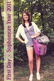 Back to School Pictures