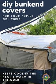 We have our main lists ranging over all the various types and features, great for those wanting to learn more or just see the best out. Homemade Solar Popup Camper Covers Pop Up Camper Hybrid Camper Pop Up Trailer