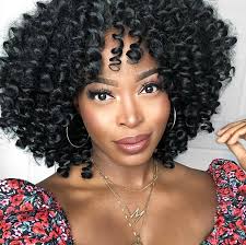 It can be used on both short and long natural hair. 20 Best Crochet Hairstyles Of 2020 Protective Crochet Hair Ideas