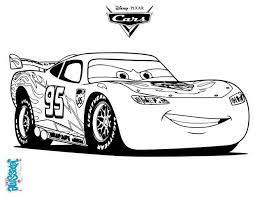 coloriage disney cars flash mc queen coloring pages truck pokemon swablu