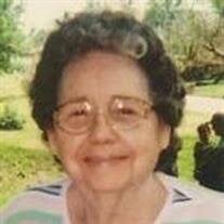 Viola Starr Obituary