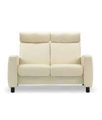 Saladino high back loveseat #high_back #loveseat #saladino. Ekornes Stressless Arion 19 A10 High Back Loveseat Forma Furniture