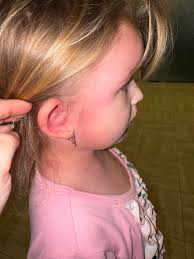 Prayers for a baby with mysterious illness