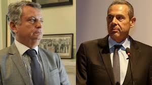 Full in love βρήκε το 2020 την εύη ιωαννίδου! Apozhmiwsh Ston Giwrgo Papaxrhsto Gia Sykofantikh Dysfhmish Apo Ton Pano Kammeno