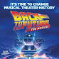 Back To The Future - The Musical event image