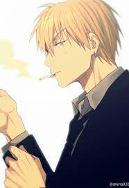 Kis Tagram Kuroko Kuroko No Basket Kise Ryouta