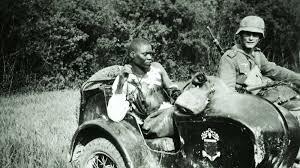 Black POWs Under the Nazis - Warfare History Network
