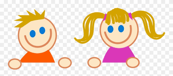 Free Free Child Clipart Svg 621 SVG PNG EPS DXF File