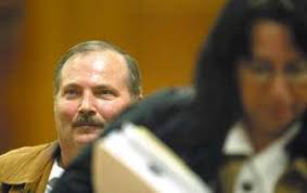 Stahl maintains innocence in Ridge Runners Bar fire