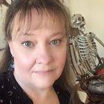 Wendy Borner's Instagram, Twitter & Facebook