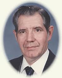 James W. Ziegler Obituary