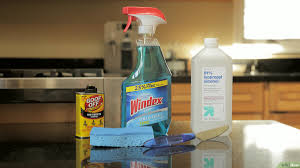 إزالة اللاصق مزدوج الوجه Wikihow