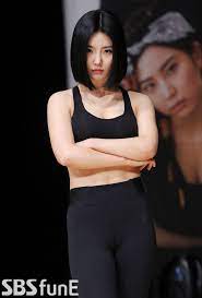 마음씨마저 예쁜 단발좌 / 브브걸 유나. Eí¬í†  ë¸Œë ˆì´ë¸Œê±¸ìŠ¤ ìƒˆë¡œìš´ ì–¼êµ´ ìœ ë‚˜ Sbsì—°ì˜ˆë‰´ìŠ¤