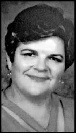 Kathleen Olds Obituary (2016)