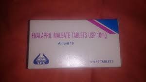 Enalapril Maleate Tablets Usp 10mg Otc 100 Tablets Tablet Ebay 10 Things