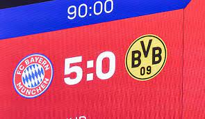 Aug 15, 2021 · forum zur ukraine: Fc Bayern Gegen Borussia Dortmund Bvb Termin Datum Und Tv Ubertragung Zum Bundesliga Topspiel
