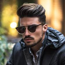 Instead of going the easy route and keeping it. 55 Cool Undercut Hairstyles For Men Ideas Video Men Hairstyles World