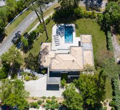 Une Superbe Maison Design Vue Du Ciel En 2020 Maison Design Maison Architecte Maison