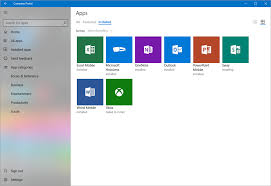 This software checks for viruses and malware. Ui Updates For Intune End User Apps Microsoft Intune Microsoft Docs