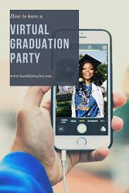 Maybe you would like to learn more about one of these? Cool Distance Senior Party Ideas 38 Celebrating From A Distance Ideas Senior Graduation Party Birthdays Graduation Celebration Also So A Family Member Doesn T Have To Spend The Whole Party As