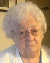 Germaine LaCourse Obituary (1927