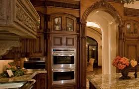 elevation tuscan mediterranean house