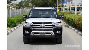 2020 preliminary mpg estimates determined by toyota. Toyota Land Cruiser 200 Gx R V8 4 5l Td Automatic For Sale Black 2020
