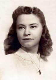 Alice Riechman Noggle Obituary