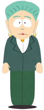 Who do you want to see permanently killed off the show? : r/southpark