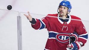 Plekanec, 36, retired from the nhl after agreeing to terminate his contract, and will return to his plekanec spoke about how the team is in good hands with the young group in the dressing room, and how bergevin did approach him with the idea of a. Tomas Plekanec A Loyal Teammate Until The End Cbc News