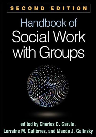 Social Group Booklets