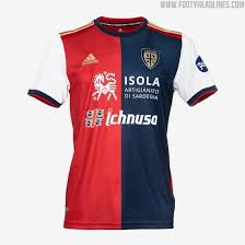 Door het verdelen van ons assortiment over verschillende 'kamers' kan je makkelijk. Adidas Cagliari 20 21 Home Away Kits Released Footy Headlines