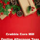 Festive Afternoon Teas event image