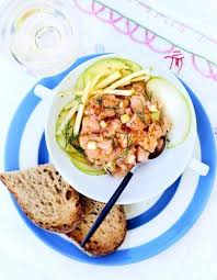 Si l'on conseille le froid pour un traumatisme osseux (comme quand tu te fais arracher une. Recettes D Entrees Gourmandes Et Originales Elle A Table