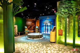 North carolina's premiere christmas light service professionals! Museum Exhibition Lighting Services Design And Production Incorporated