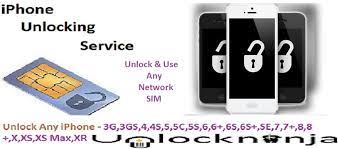 Phone says no service but i have to presume it's now unlocked since the carrier settings have been updated. How To Unlock Iphone To Use A Sim Card From Any Network Unlockninja