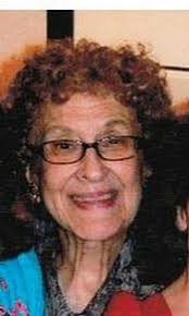 Obituary information for Grace Baxter